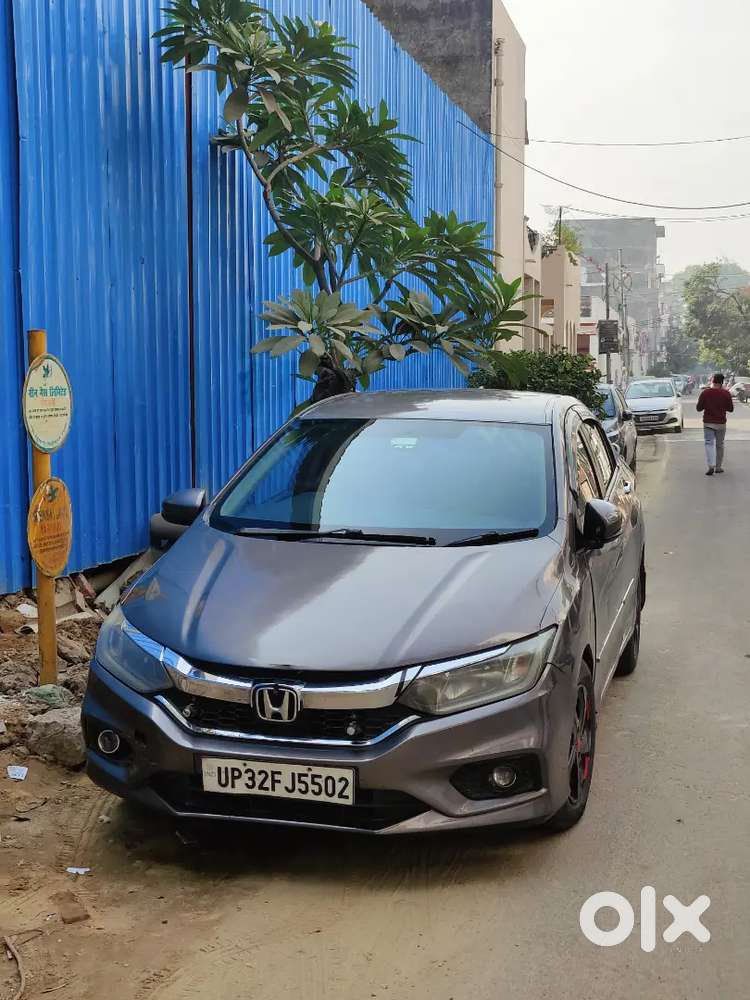 Honda City 2014 Diesel Well Maintained