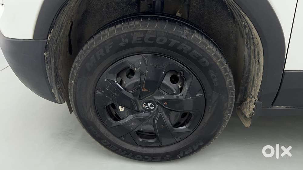 Tata Punch Adventure Amt, 2025, Petrol