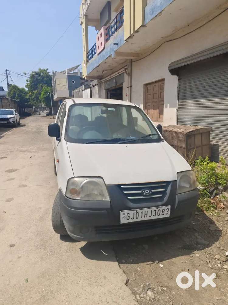 Hyundai Santro Xing 2005 Petrol 100000 Km Driven Good Condiction