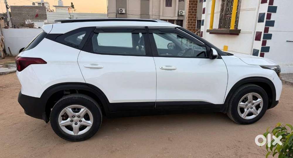 Kia Seltos Htk D, 2020, Diesel