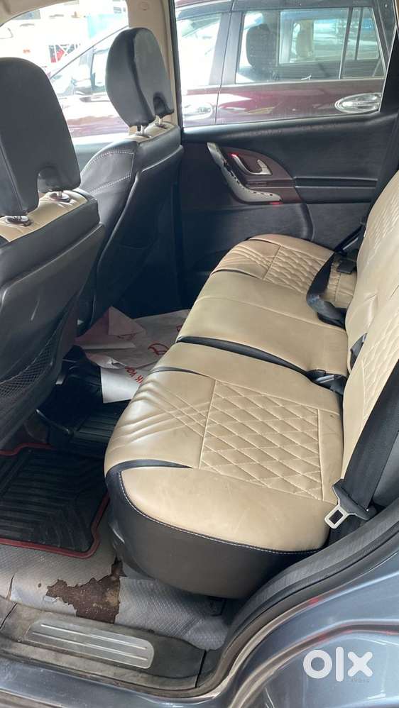 Mahindra Xuv500 Diesel 2013