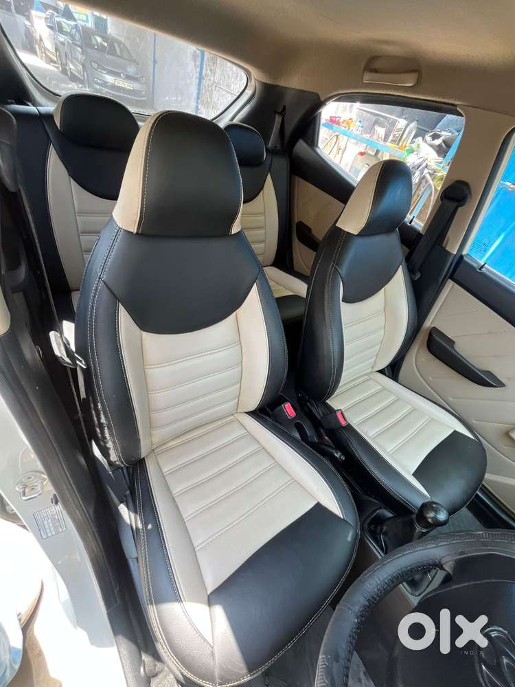 Hyundai Eon Magna +, 2015, Petrol