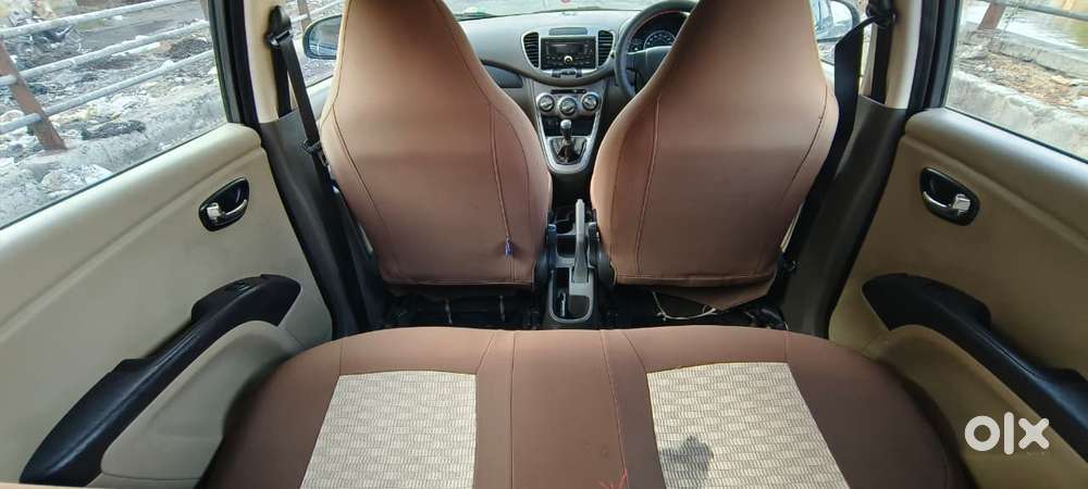 Hyundai I10 1.2 Kappa Magna, 2013, Petrol