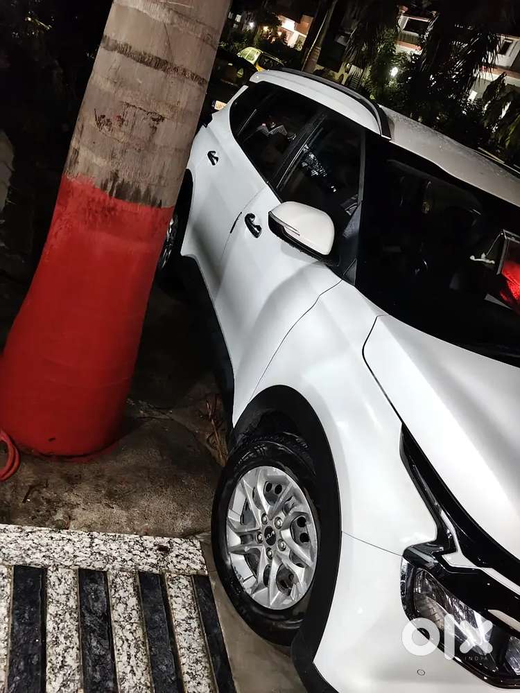 Kia Carens 1.5 Prestige 2022 Diesel Car