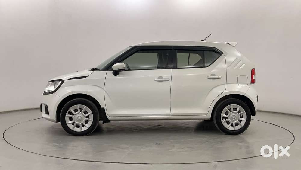 Maruti Suzuki Ignis