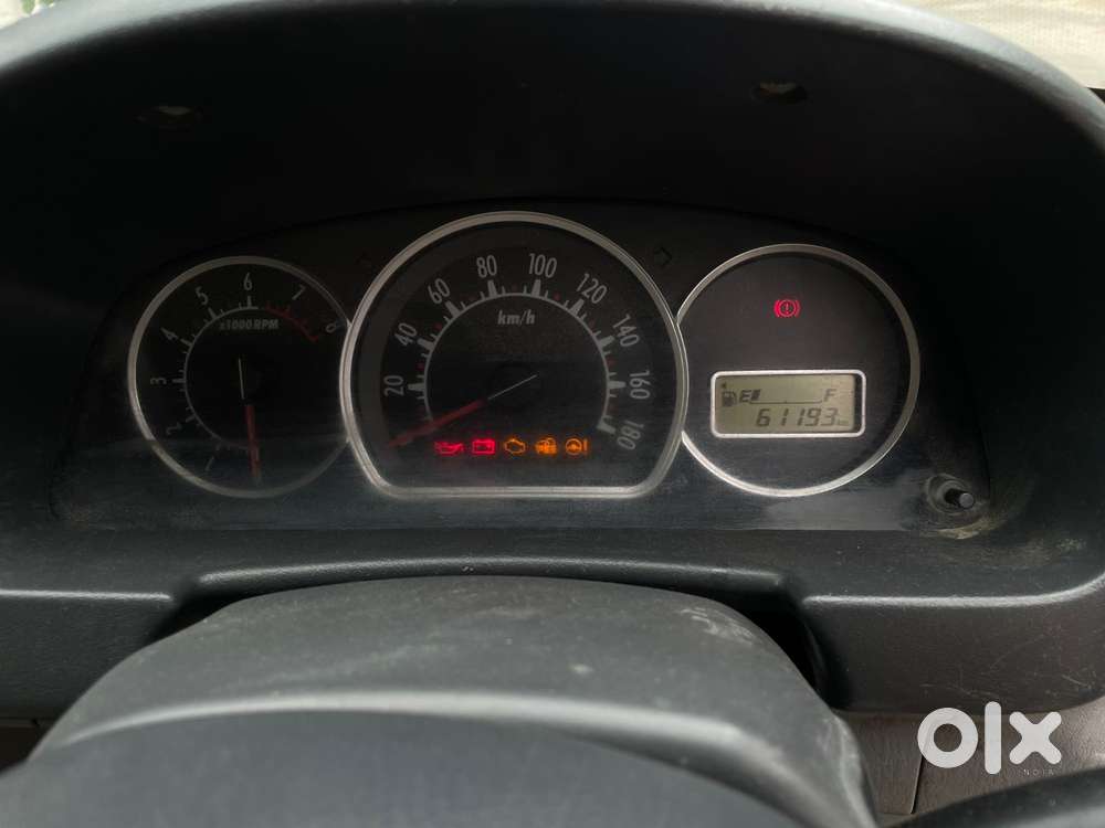 Maruti Suzuki Alto K10 Vxi (o), 2010, Petrol