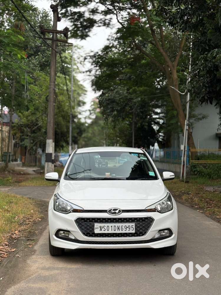 Hyundai Car Manual 2018