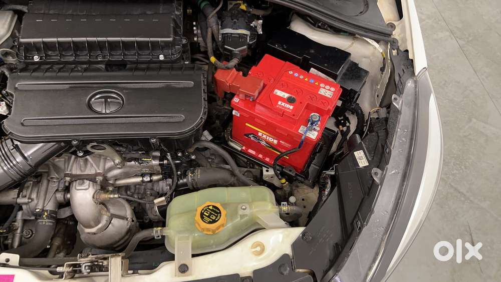 Tata Tiago 1.2 Revotron Xz Plus Cng, 2022, Cng & Hybrids
