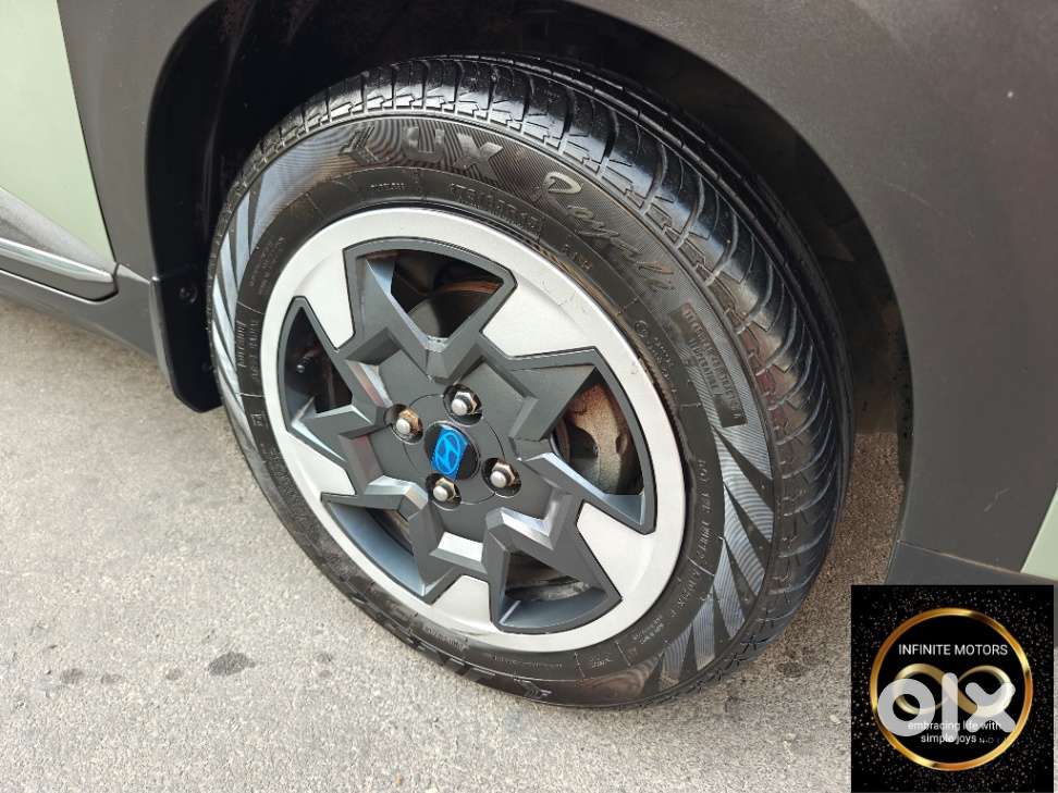 Hyundai Exter Sx 1.2 Mt, 2024, Petrol