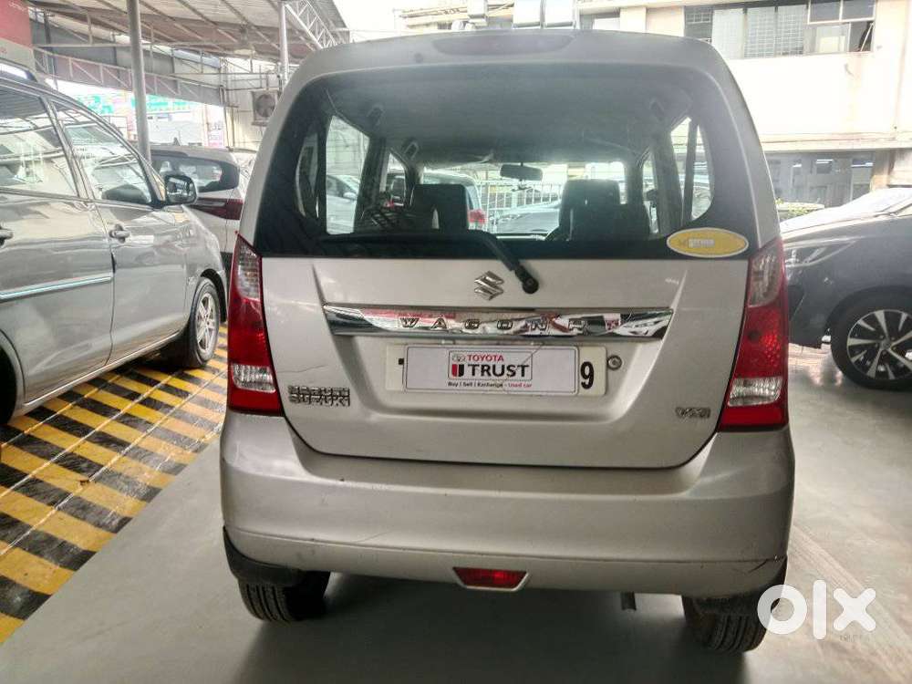 Maruti Suzuki Alto, 2013, Petrol