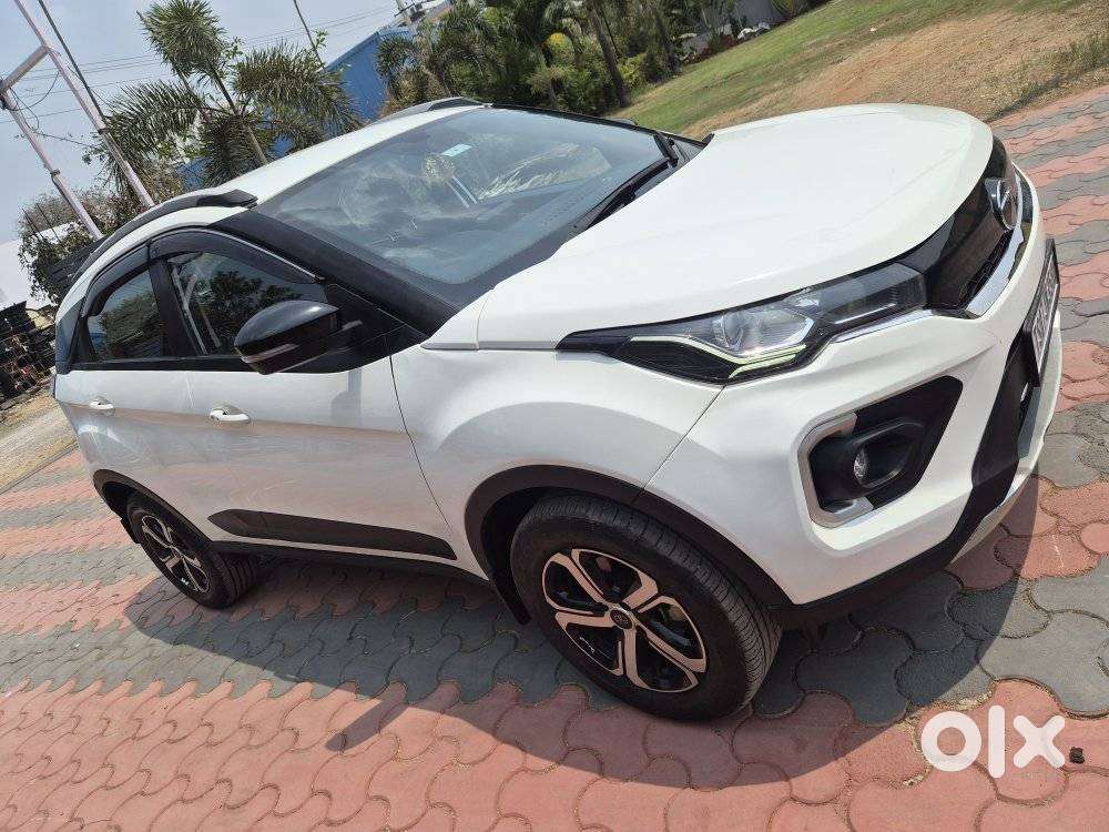 Tata Nexon 1.5 Revotorq Xz Plus Kaziranga, 2022, Diesel