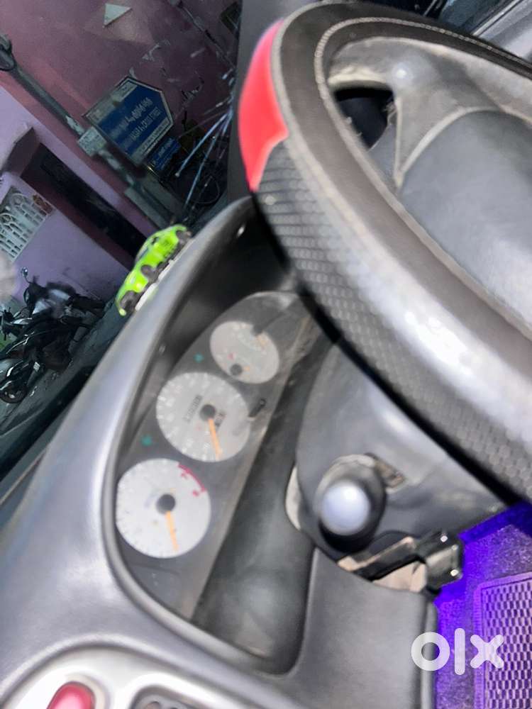Maruti Suzuki Manual 2006