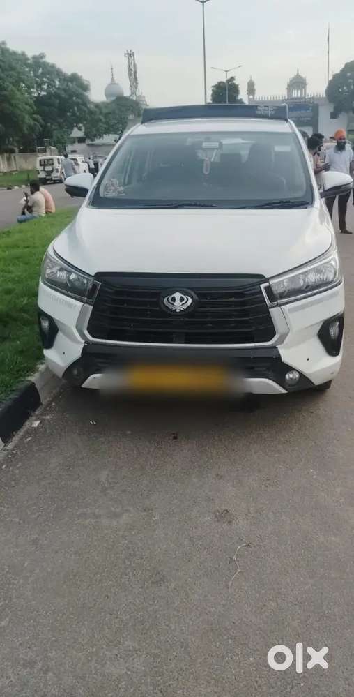 Car Is Good