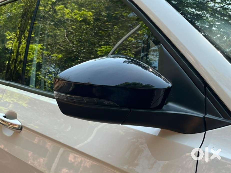 Skoda Kushaq 1.0 Tsi Style At, 2025, Petrol