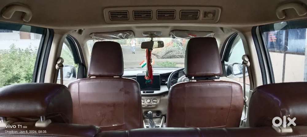 Maruti Suzuki Ertiga 2022 Cng & Petrol 92000 Km Driven