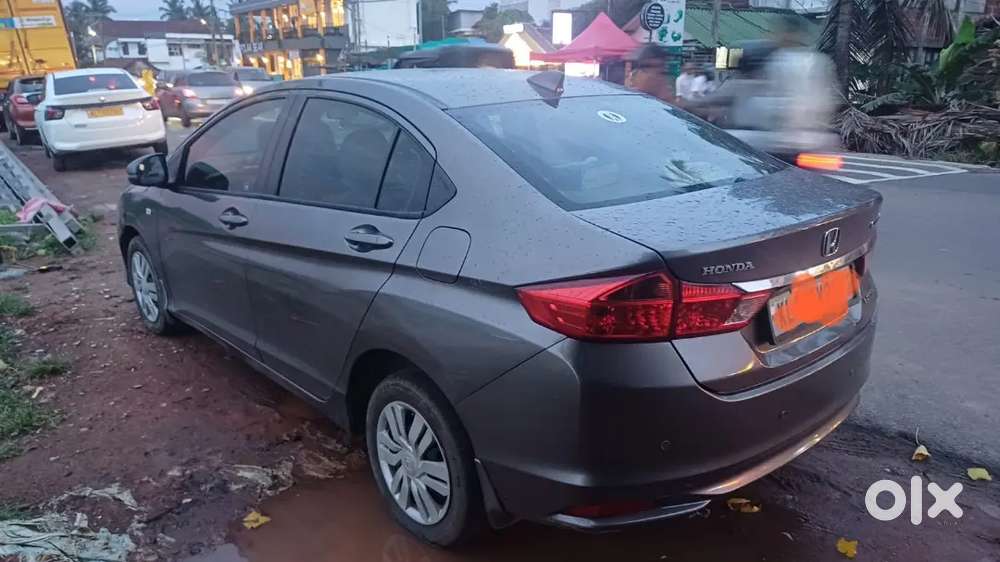 Well Maintained Vehicle ..