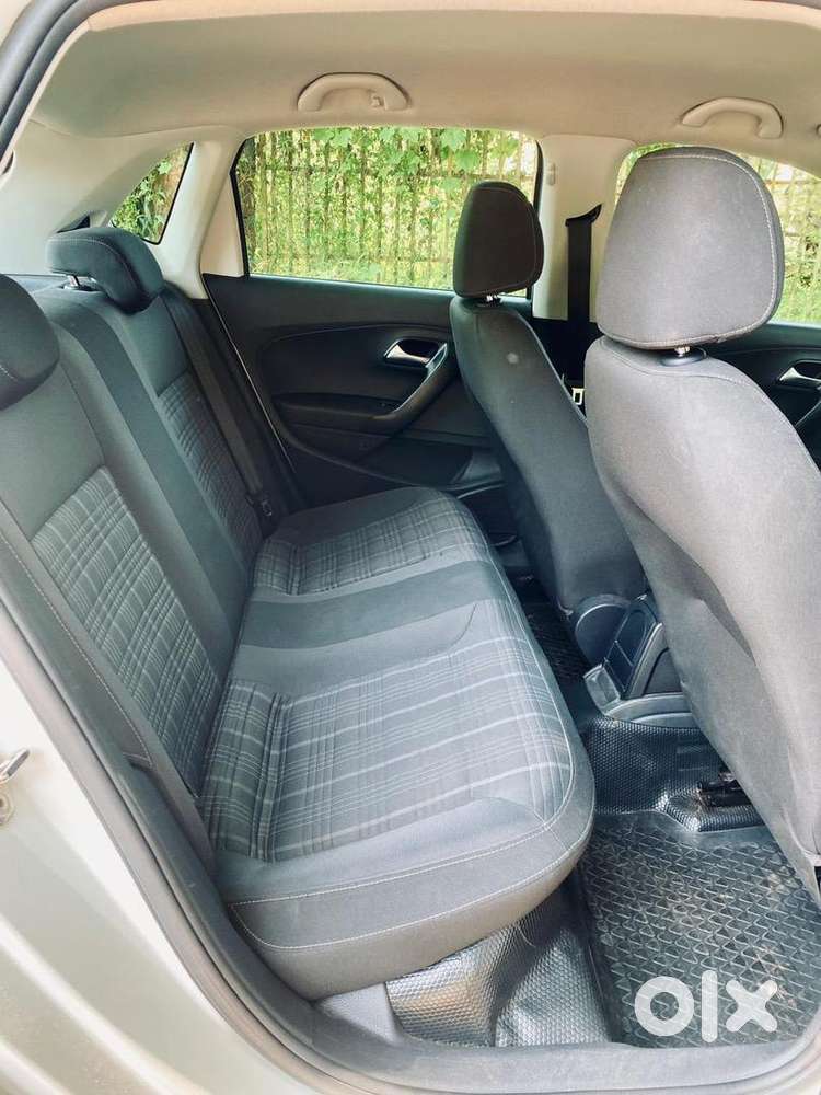 Polo Gt Tsi