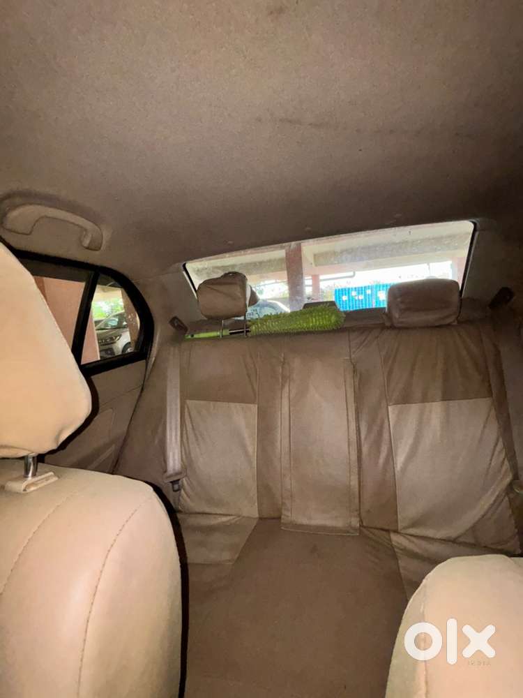 Maruti Dzire 1.2 Vxi 2014