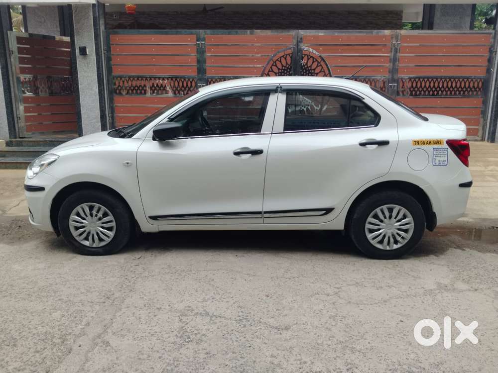 Maruti Suzuki Dzire 1.2 Vxi, 2024, Petrol