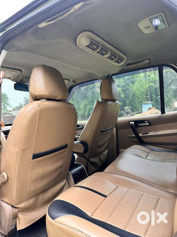 Tata Safari Storme [ ] 2.2 Vx 4x2, 2014, Diesel