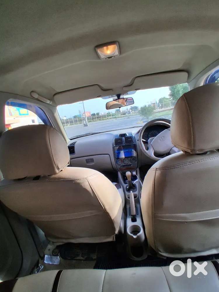 Hyundai Accent  2009