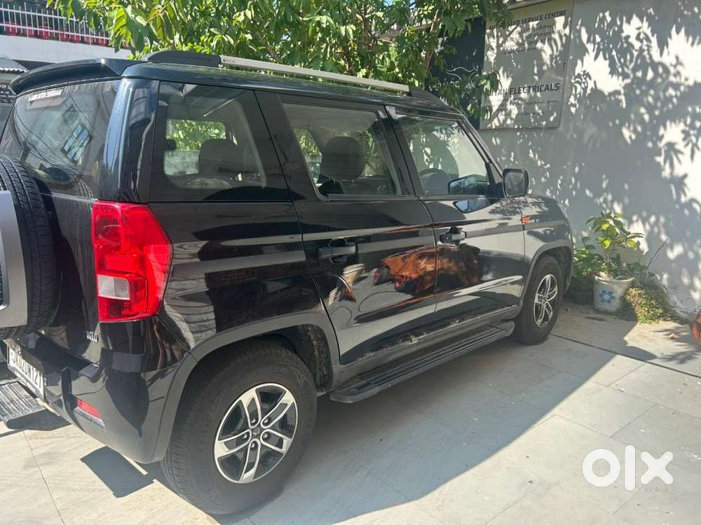Mahindra Car Diesel 2024 December