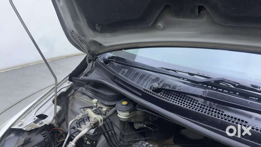 Honda Jazz V At I-vtec, 2017, Petrol
