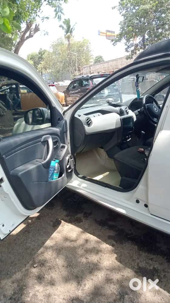 Renault Duster 2013 Diesel