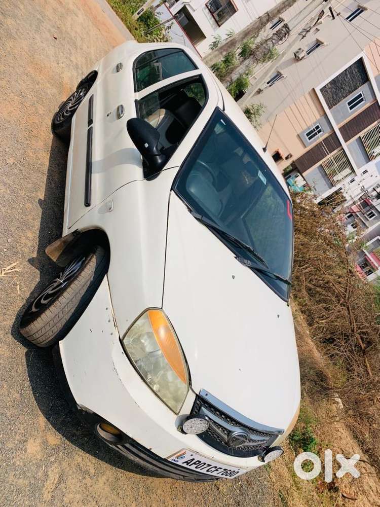 Tata Indigo Ecs 2015 Diesel Well Maintained No Transfer