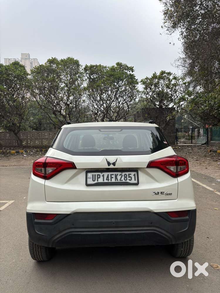 Mahindra Xuv300 W6, 2023, Petrol