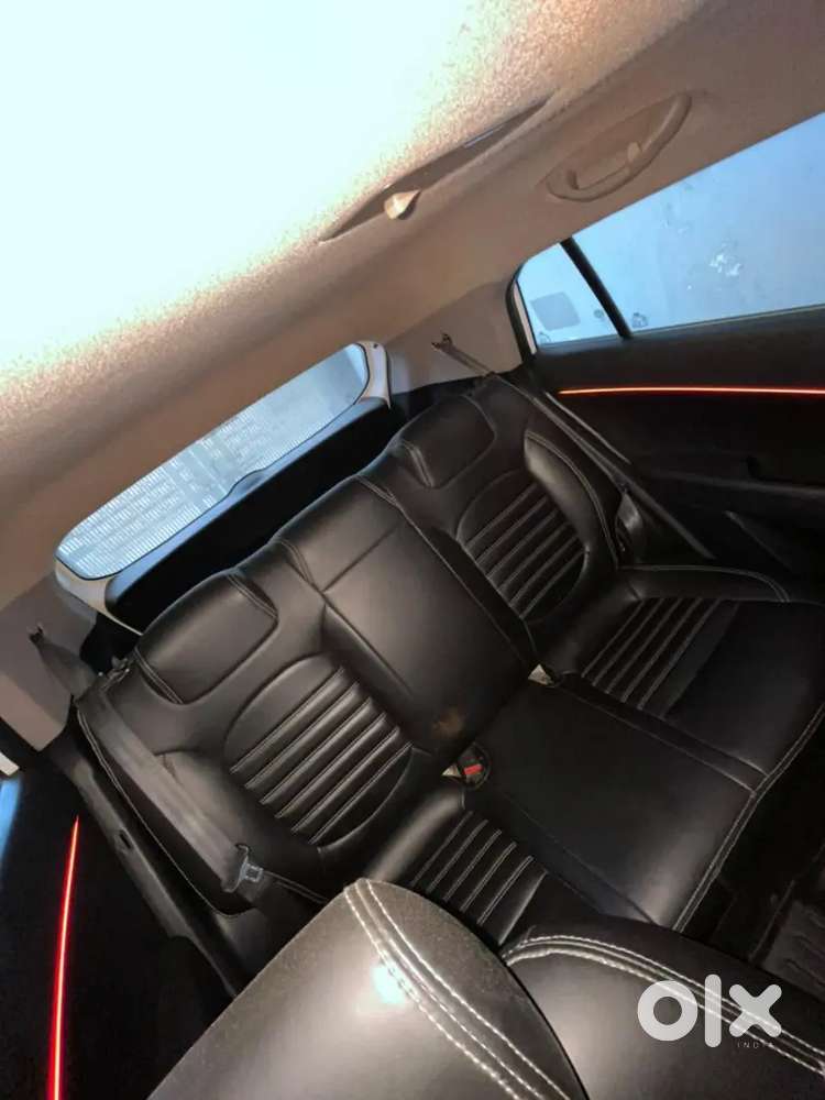 Hyundai Creta 2018