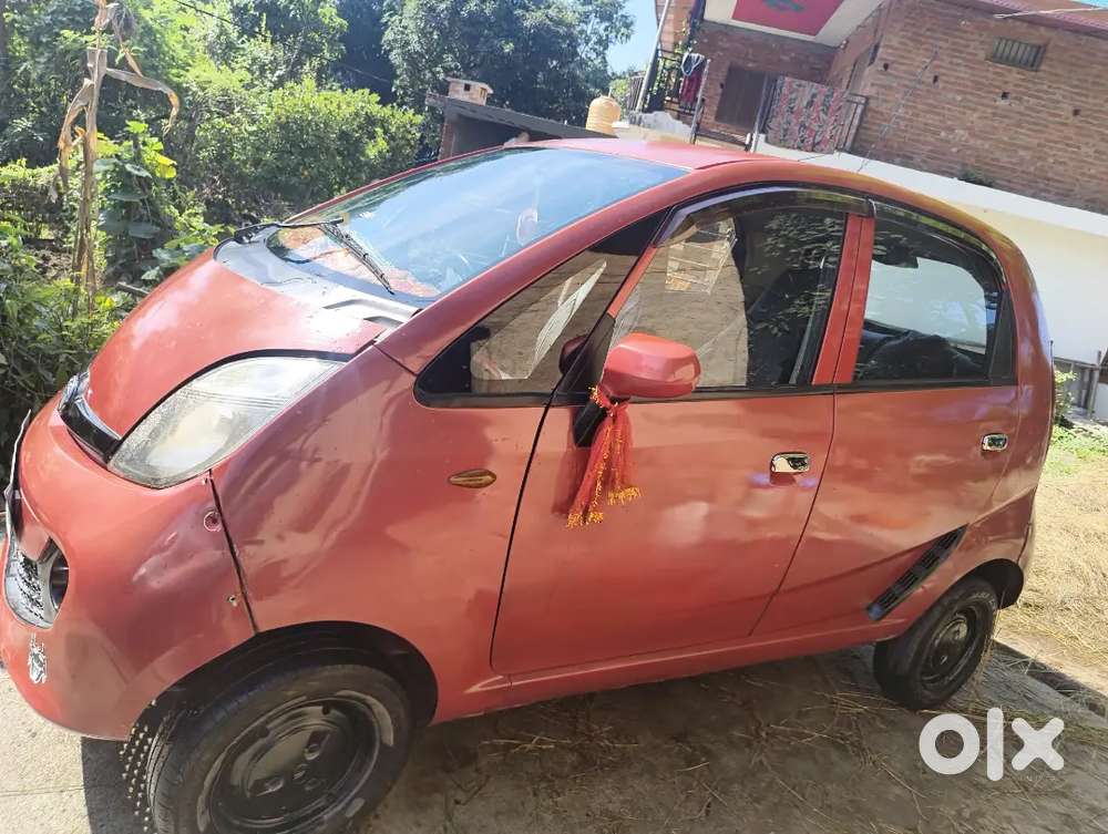Tata Nano Twist Xm 2016 Petrol Automatic