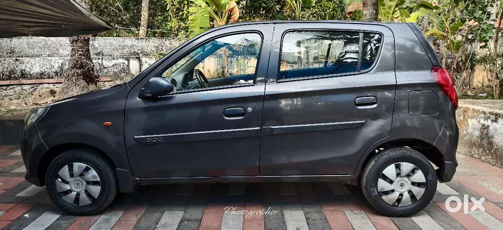 Maruti Suzuki Alto 800 2014 Petrol 94000 Km Driven