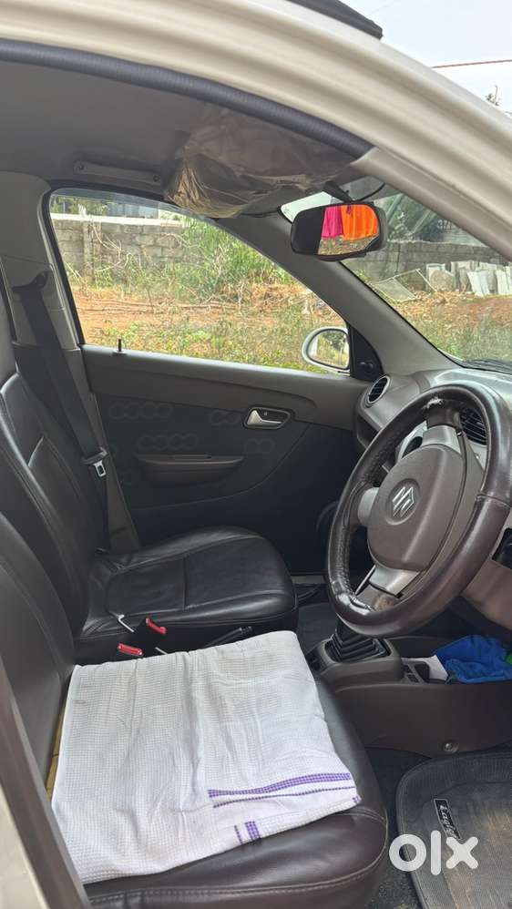 Maruthi Alto 800