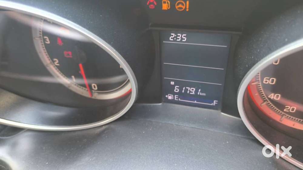 Maruti Suzuki Swift Vxi 2018, 2018, Petrol