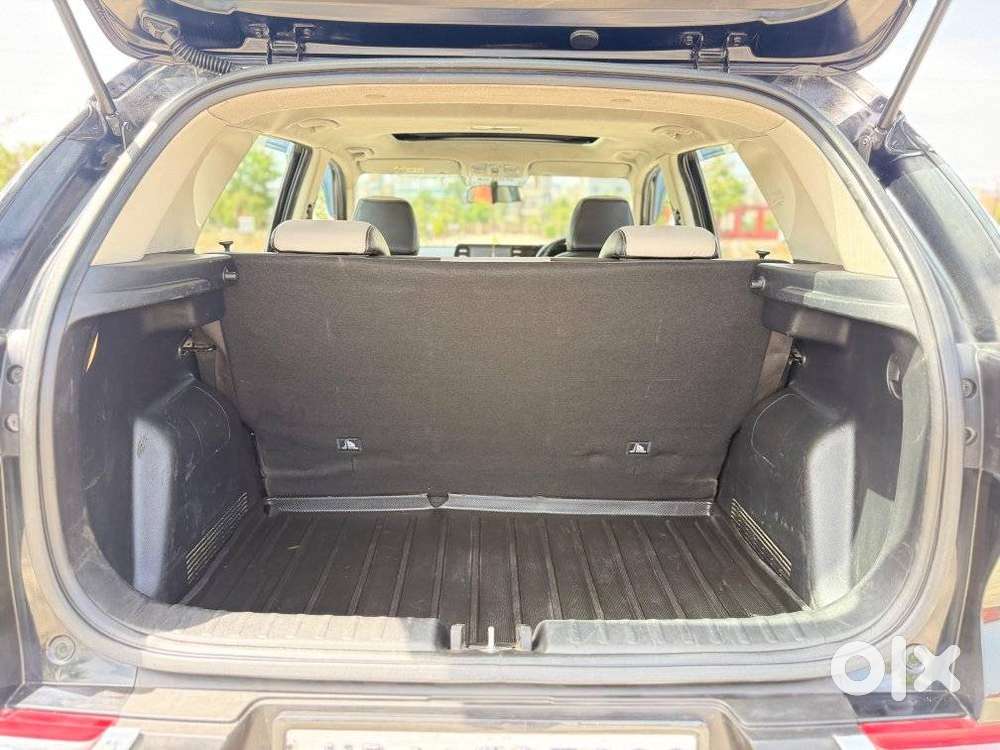 Tata Harrier Xt+, 2022, Diesel