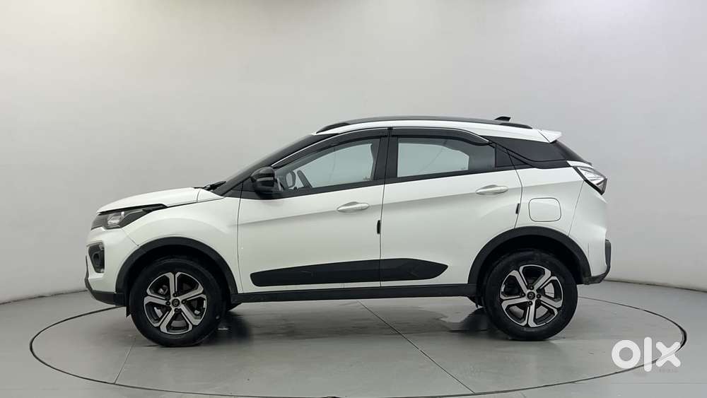 Tata Nexon 1.2 Revotron Xz Plus, 2023, Petrol