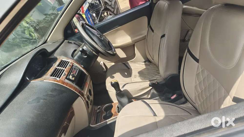 Tata Indica Vista 2013 Diesel Good Condition