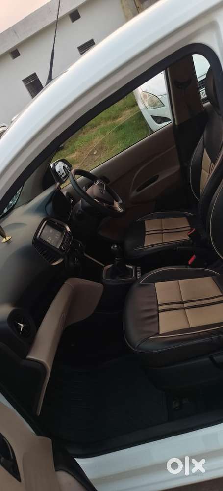 Hyundai New Santro 1.1 Sportz Mt, 2021, Petrol