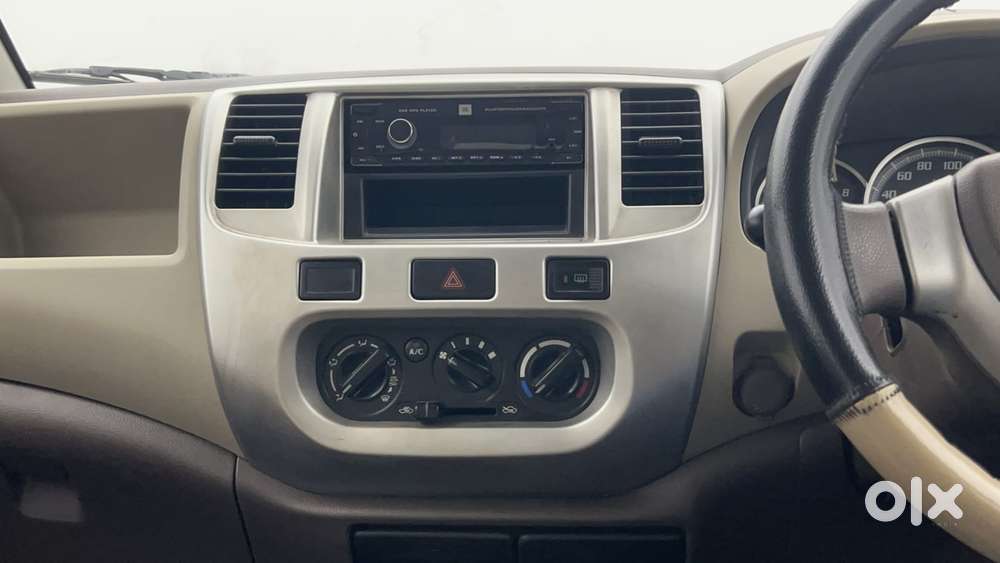 Maruti Suzuki Estilo Vxi Bs-iv, 2012, Petrol