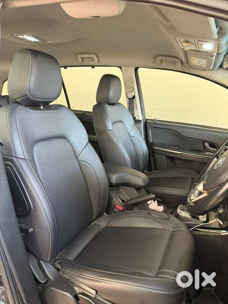 2018 Tata Hexa Diesel Automatic