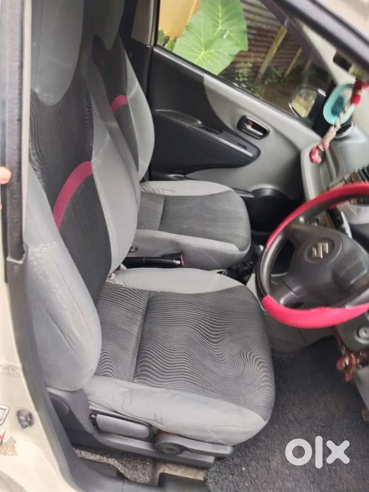 Maruti Suzuki A-star 2010 Second Owner