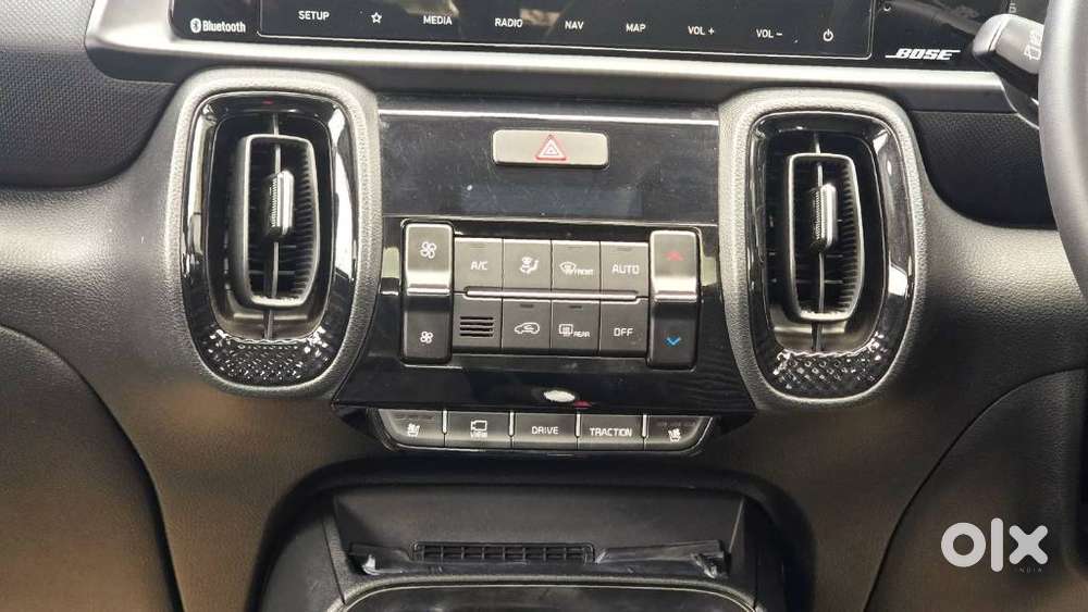 Kia Sonet Gtx Plus Turbo Dct, 2023, Petrol