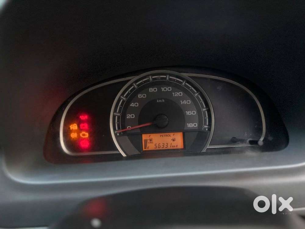 Maruti Suzuki Alto 800 Std Cng, 2016, Cng & Hybrids