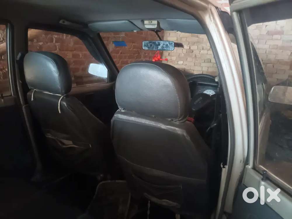 Maruti 800 2029 December Tak Ke Kagaz Hair