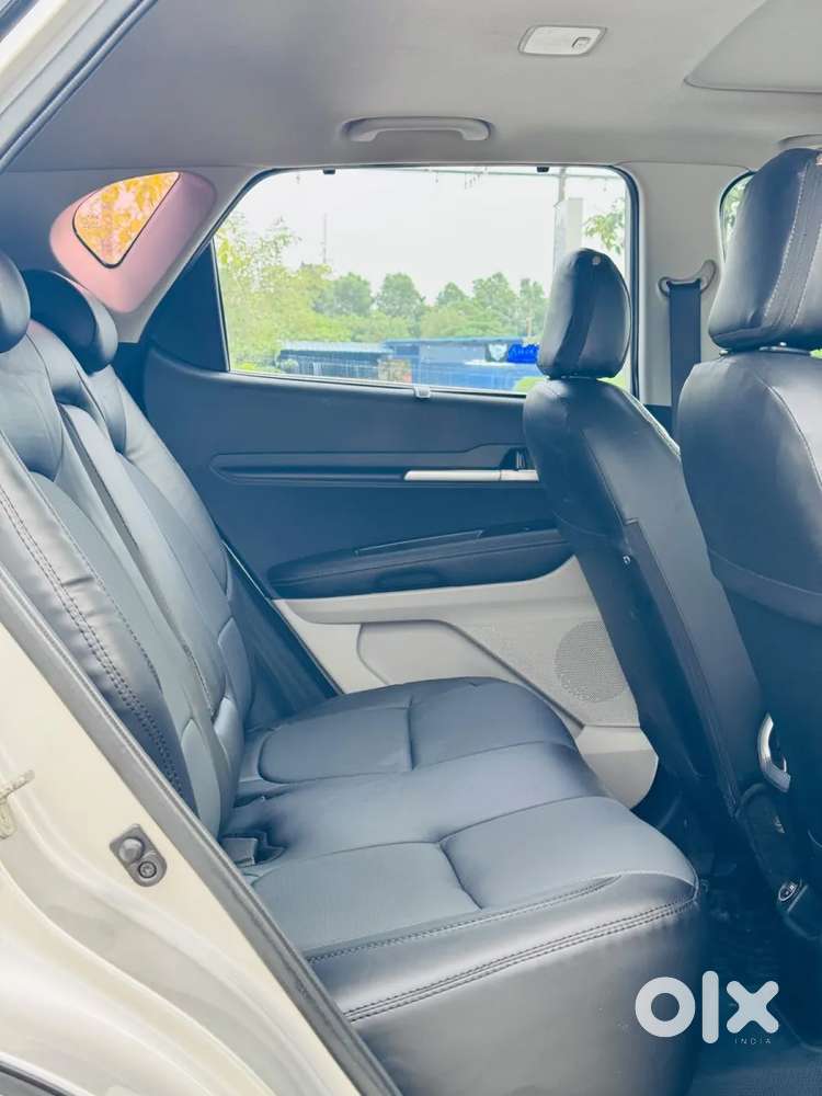 Kia Sonet Htx 1.5 Diesel, 2022, Diesel