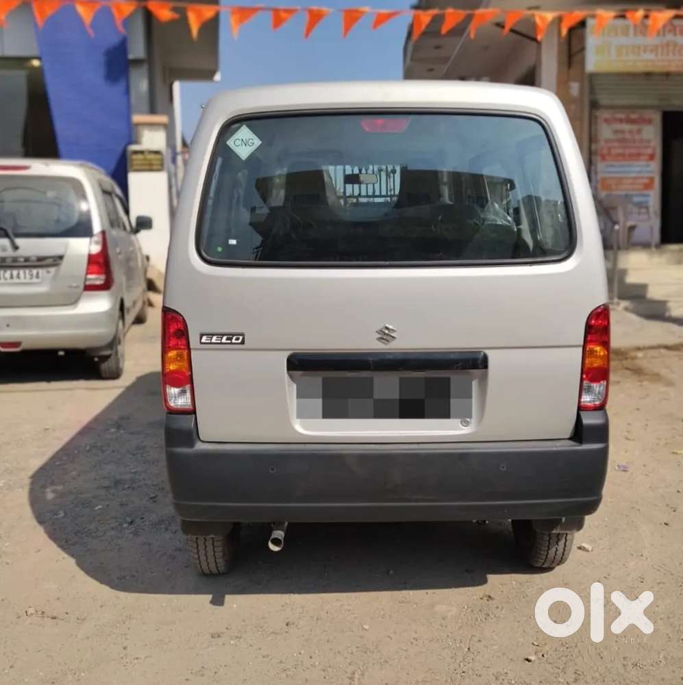 Eeco Ac Cng Top Condition