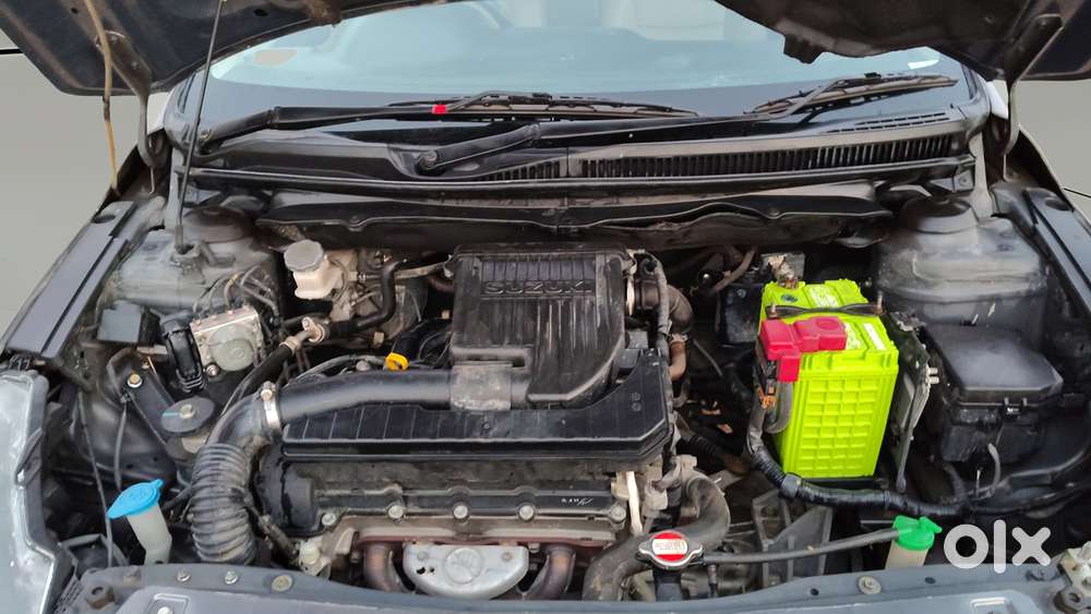 Maruti Suzuki Ciaz 1.4 At Alpha, 2017, Petrol