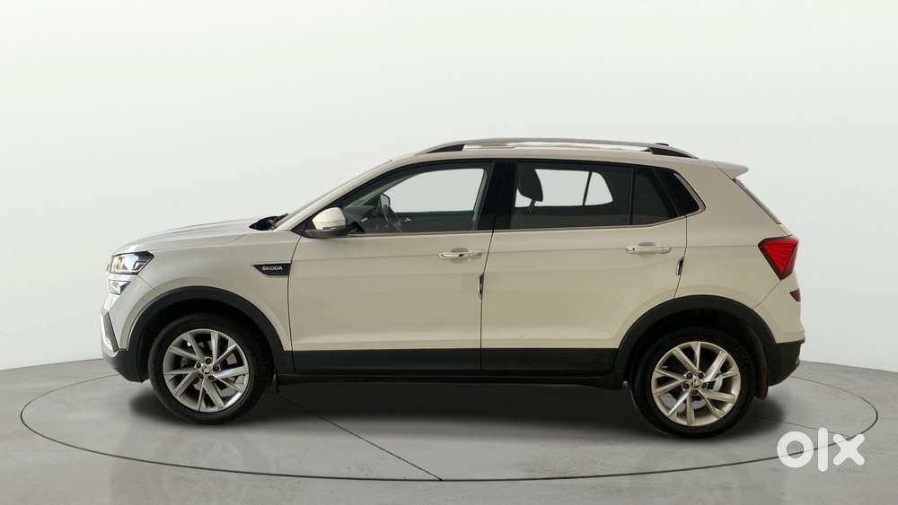 Skoda Kushaq Style 1.5l Tsi Mt, 2024, Petrol