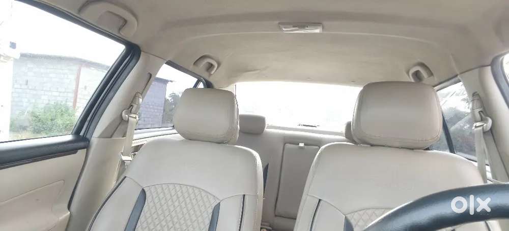 Swift Dzire 2016 2nd owner